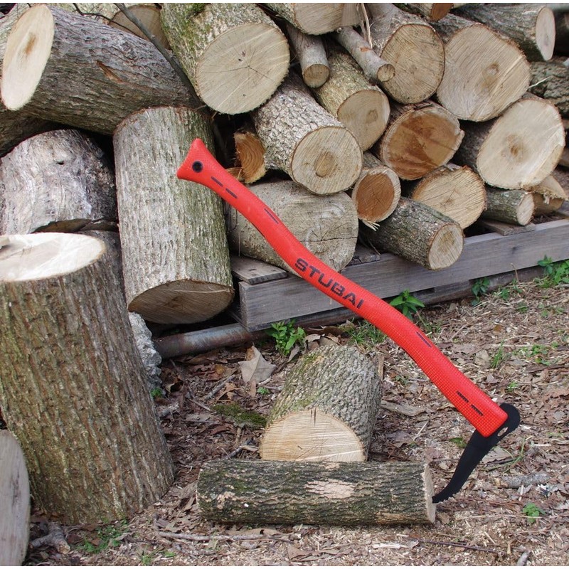 Stubai Professional Forestry Tools Handsappel (Hookaroon Regular) Made in Austria
