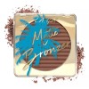 L.A. Girl Bronceador En Polvo Contorno Matte Bronzer L.a Girl
