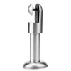Cafopgrill Public Restroom Partition Fittings Toilet Partition Hardware Stainless Steel