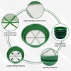 SE Gold Prospecting-Sifting-Panning, 13.25 Inch Wide Stackable Classifier Gold Prospecting