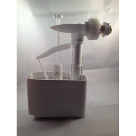 Valsir Filling Valve for Flush-Mounted or AP Cisterns for Toilet