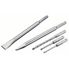 Bosch Accessories 2607019455 5-Piece Chisel and Drill Bit Set SDS-Plus
