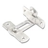 90 Degree Door Buckle Door Bolt Stainless Steel Right Angle