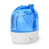 AZEUS 2.8L Large Capacity Ultrasonic Cool Mist Humidifier - Powerful