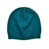 EILIZ Classic 100% Superfine Merino Wool Beanie Hat, Knit Winter