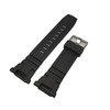 g24 Silicone Black Rubber Replacement Watch Band Strap fits 40/8254