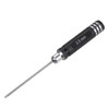 sourcing map RC Hex Screwdriver 2.5mm Hexagon Screwdrivers Wrench RC