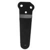 8 Inch Electric Scooter Rear Fork Aluminium Alloy Back Rear