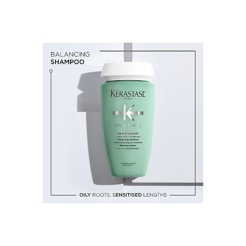 Kerastase - BAIN DIVALENT 250ML