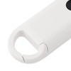 Handheld Fan Multifunction 100 Levels Stepless Speed Intelligent Digital Display