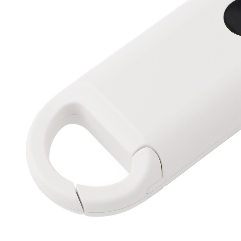 Handheld Fan Multifunction 100 Levels Stepless Speed Intelligent Digital Display