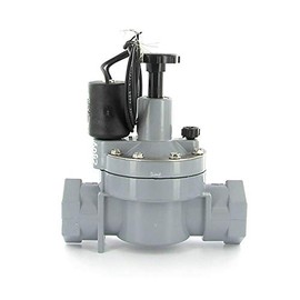 Irritrol 205TF 1" Glove Valve, National Pipe Thread W/Flow Control