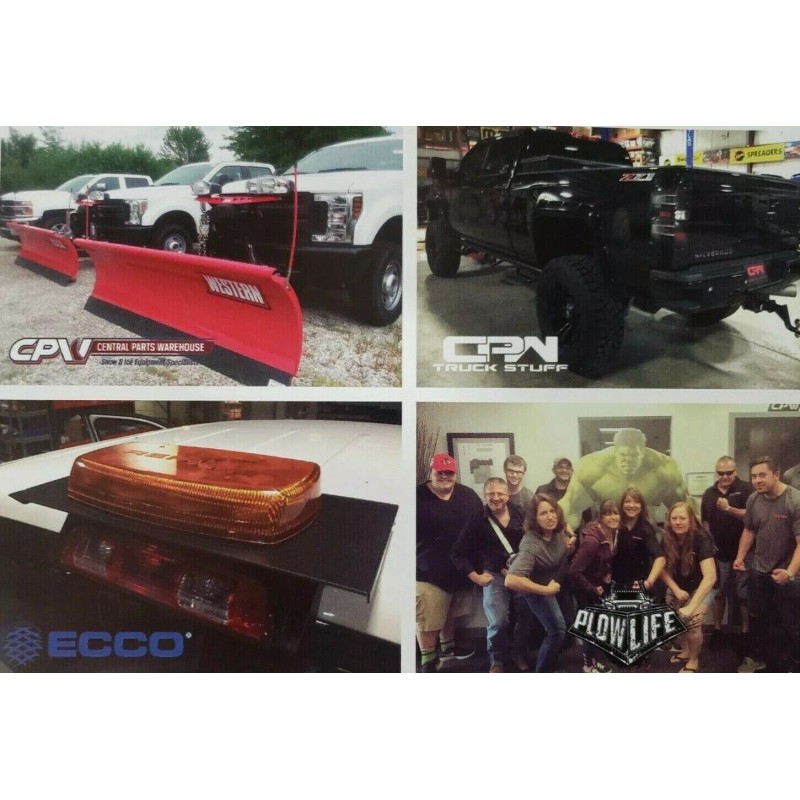 MEYER 15392 AM REPLACEMENT MEYER BLACK WIRE A COIL