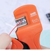 iCrimp IWS-0302BS Wire Crimping Tool for JST, Molex, Dupont Micro