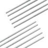 Litoexpe 10 Pack Fully Threaded Rod M3 x 150mm, 304