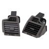 Pair of Driver and Passenger Side AC Air Duct Outlet