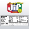 Jif Simply Jif Creamy Peanut Butter, 15.5 Ounces (Pack of