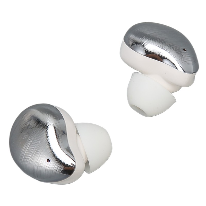 Bluetooth Earbuds Stereo Noise Cancelling Waterproof Digital Power Display Wireless