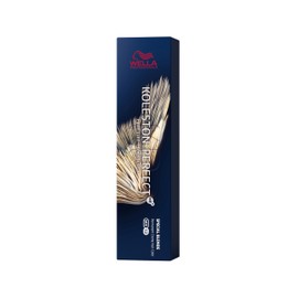 Wella Professionals Koleston Perfect Me + Special Blonde 12/81 Special Blonde Perl Ash, 60 ml