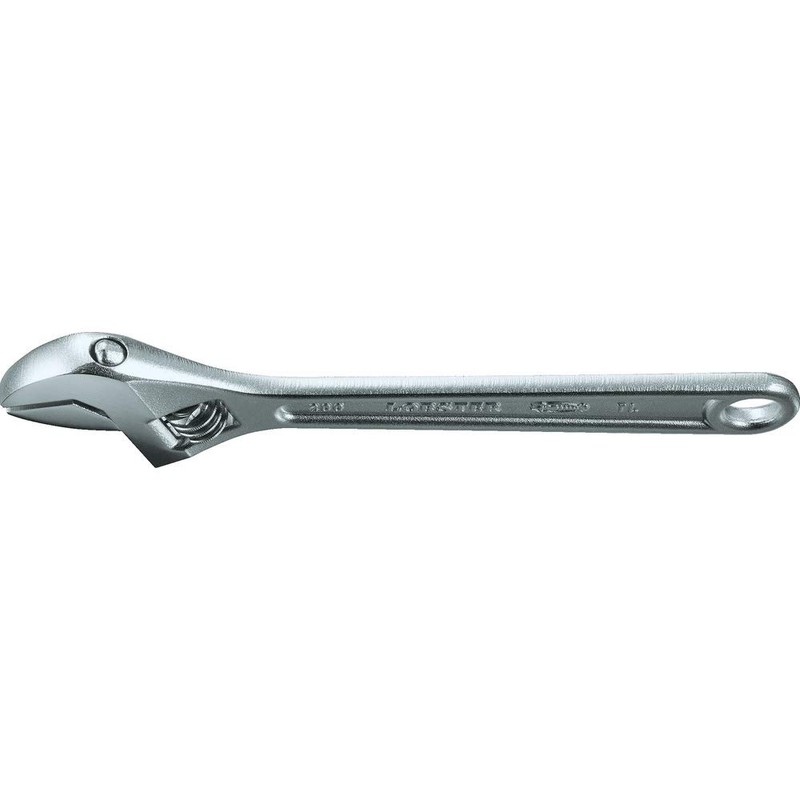Lobtex Monkey Wrench 5.9 inches (150 mm) M150