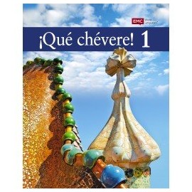 QUE CHEVERE, LEVEL 1 / GRAMMAR & VOCABULARY