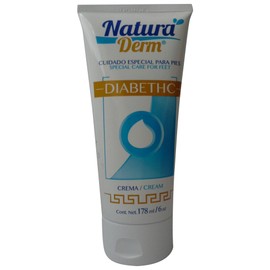 Natura Derm Cuidado Especial para Pies