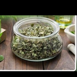 Spearmint Tea for Hirsutism, PCOS & Acne - Herbal Tea for Women  - Refreshing Beverage for Hormonal Support