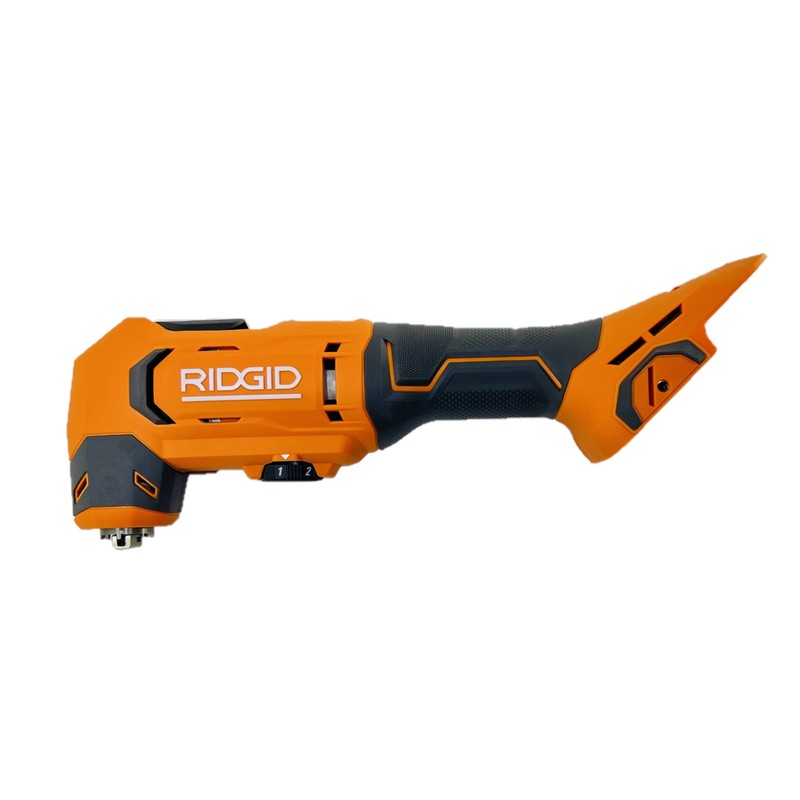 18-Volt Cordless Oscillating Multi-Tool R86241B (Bare Tool) (Renewed)