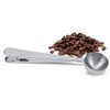 Cuchara Medidora de Granos de café, Cuchara Medidora de café