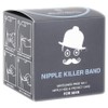 SC Withers Men's Nipple Killer Band 25mm, 1 Piece / 에스씨위더스 남성 니플킬러밴드 25mm, 1개