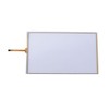 DongjinK 8" Touch Screen Glass Digitizer Panel Compatible with 2014