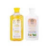 Camomila Intea Blonde Reflex Shampoo & Blonde Reflective Conditioner Set,