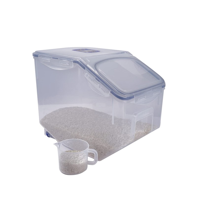 LOCK & LOCK Easy Essentials Food Lids (Flip-Top) / Pantry