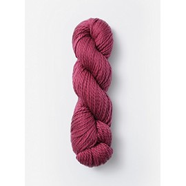 Blue Sky Alpacas Organic Cotton Yarn (637 RASPBERRY)