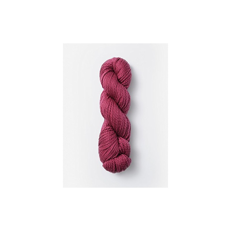 Blue Sky Alpacas Organic Cotton Yarn (637 RASPBERRY)