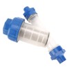 1PCS High Quality Chicken Livestock Poultry Drinking Water Filter with