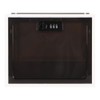 Caja de bloqueo transparente, caja de bloqueo Clear Food Storage