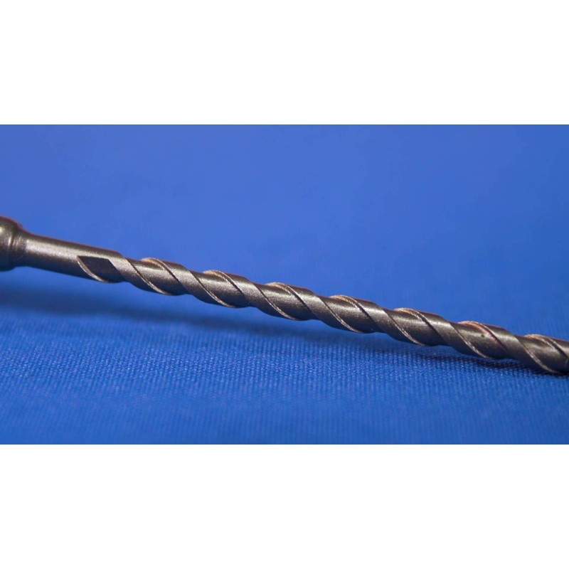 Drill America 5/32" x 6" SDS-Plus Hammer Bit Drill Bit,