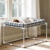 Bedside Cosleeper Dog Cat Bed - Height Elevated Dog Bed