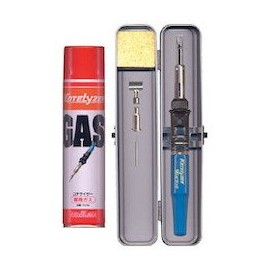 Coterizer, 90 Male B Set, Gas-Type Soldering Iron, Equivalent to 20-80W, 90B