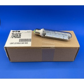 Sub-Zero 7040636 Sub-Zero Fridge & Freezer Light LED Bulb 240V ICB BI-Series Genuine
