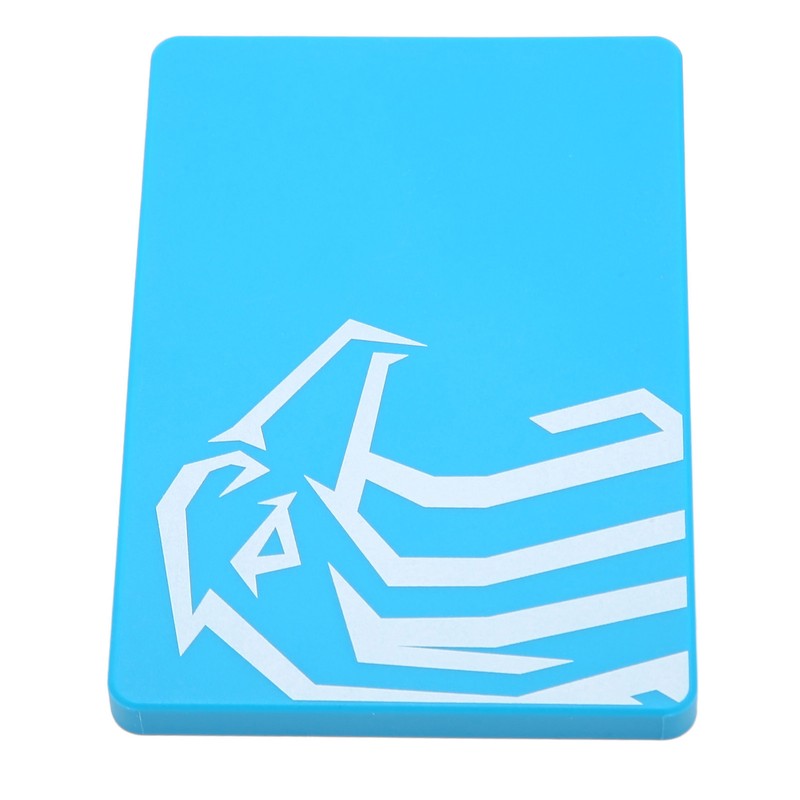 2.5 Inch SATA3.0 SSD 6Gb/s High Speed Universal Plug and