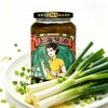 Scallion Oil Sauce, 7.41 oz, Seasoning for Noodles and Stir-fry