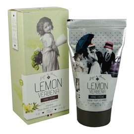 Amour de France by L'epi de Provence - Lemon Verbena Hand Cream