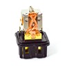 Glow Plug Safe Relay 12V 119650-77911 Compatible with Yanmar Engine