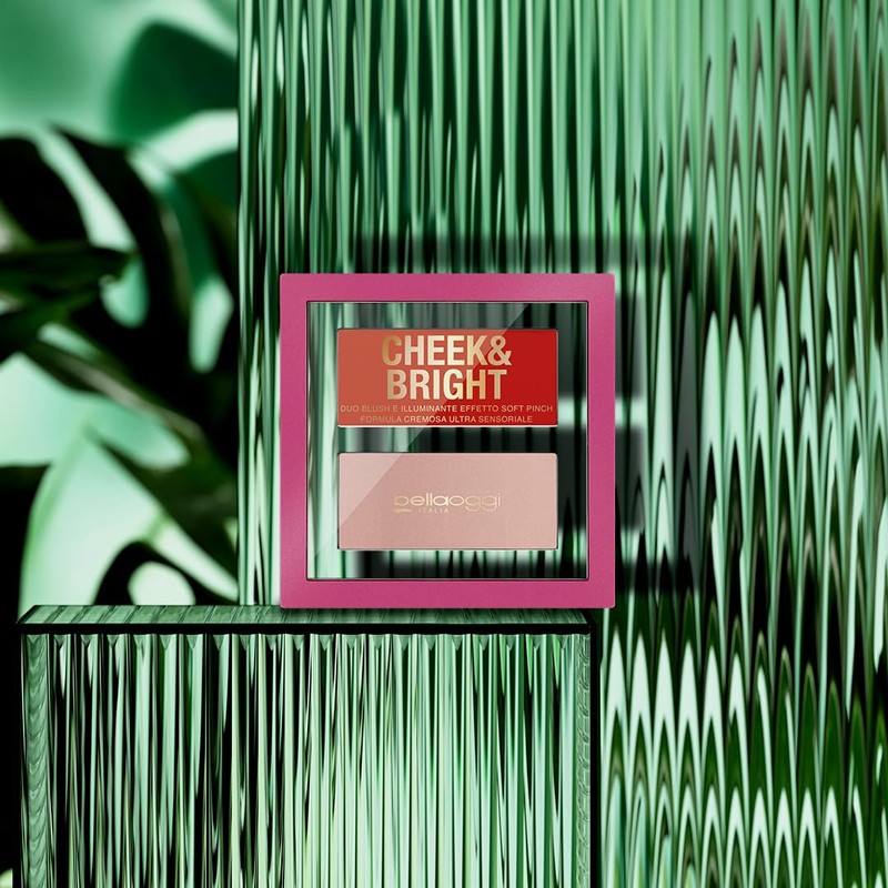 Cheek & Bright, Cheek & Bright, Cheeky Pink