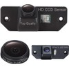 Super HD 1280 * 720pixel 1000TV Lines Auto Rückansicht Kamera