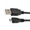 KKPOERT Replacement USB Cable is Compatible with Nikon DSLR Camera