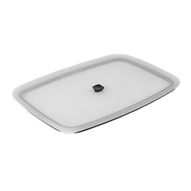 KUHN RIKON Plastic lid for oven mould, medium