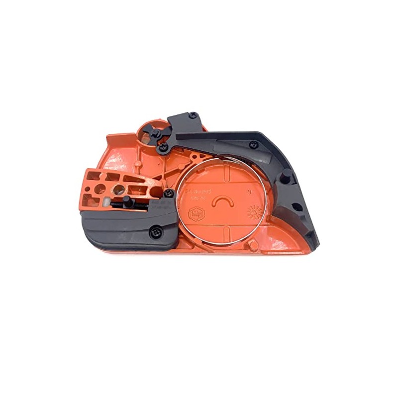 Hippotech 544097901 Clutch Side Sprocket Cover Chain Brake Assembly Replacement